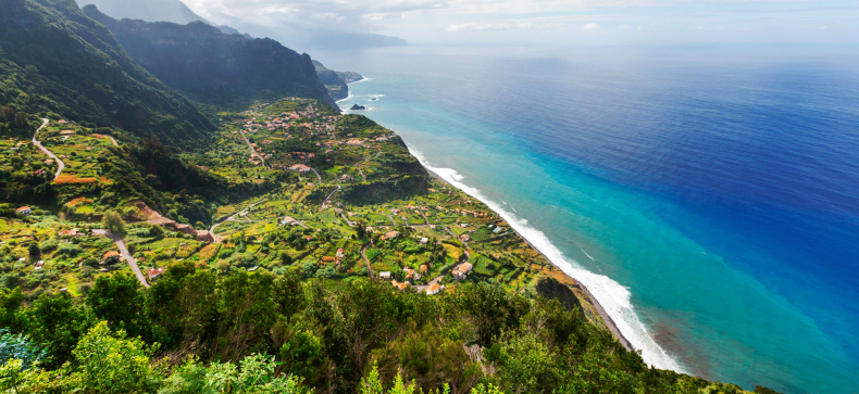 Madeira