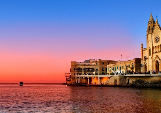 Malta