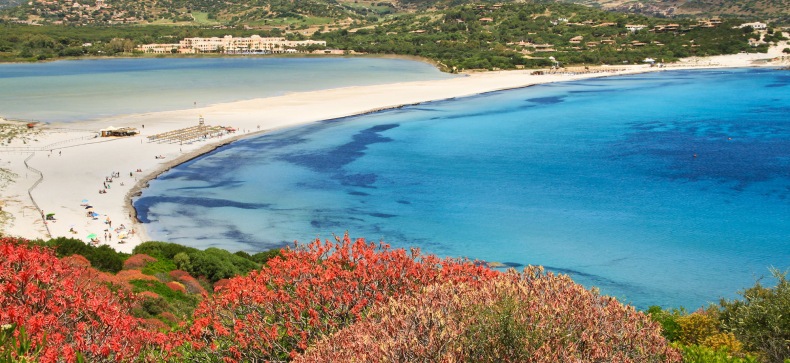 Italija, Sardinija