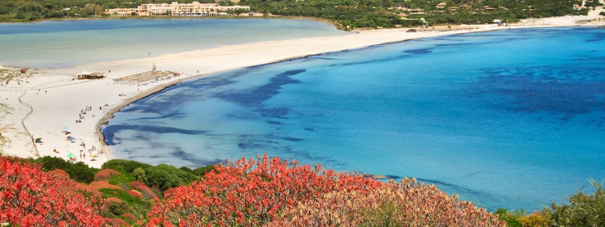 Italija, Sardinija