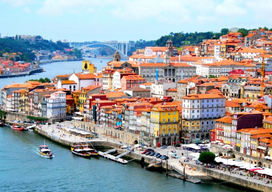 Porto