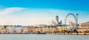 Talinas-Helsinkis