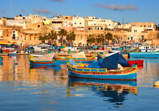 Malta