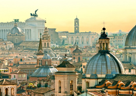 Roma