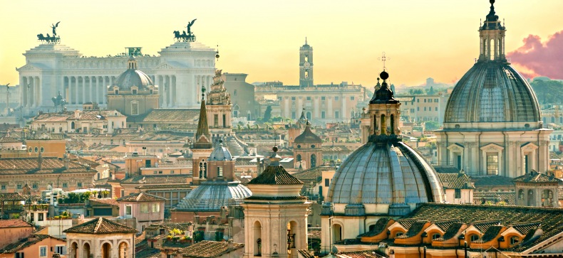 Roma