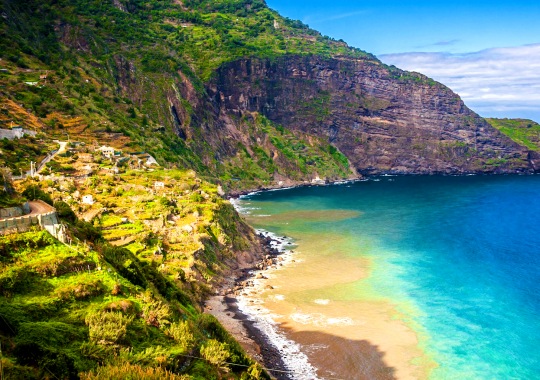 Madeira