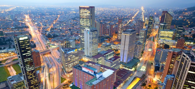 Bogota