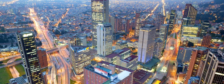 Bogota