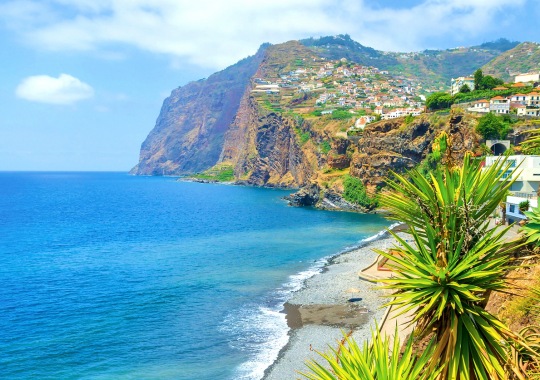 Madeira