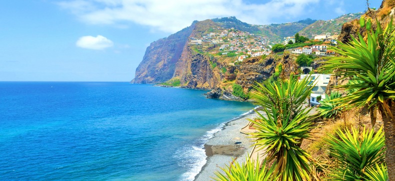 Madeira