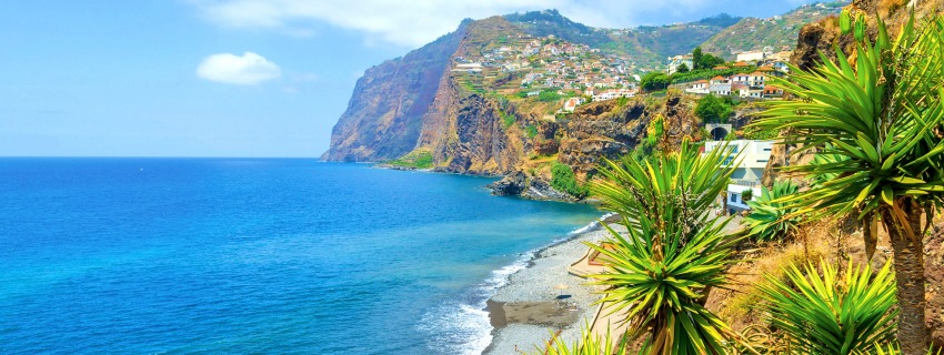 Madeira