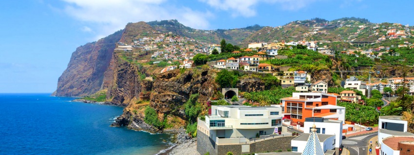 Madeira