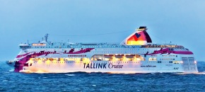 Talinas-Helsinkis-Stokholmas-Ryga