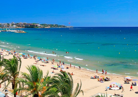 Ispanija