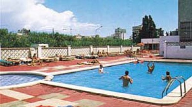 Viešbutis