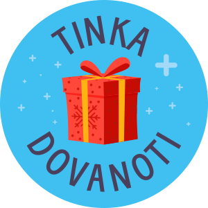 Tinka dovanoti