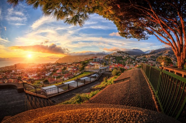 Madeira